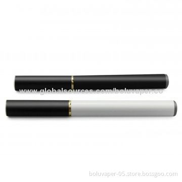 New Upgraded 510 E Cigarettes with 12 Months Warranty, 180mAh Battery Capacity
